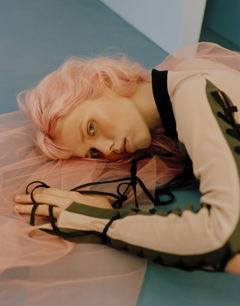 Image by Luca Anzalone
