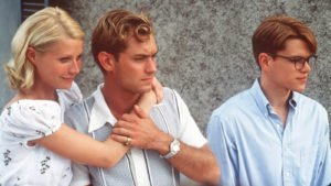 the talented mr ripley