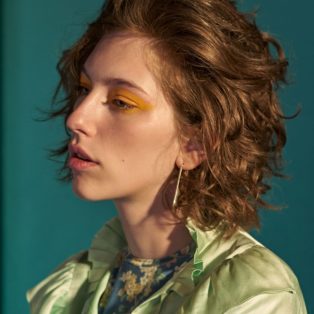 king princess vogue