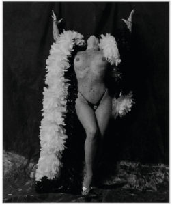 Image by Marcus Leatherdale