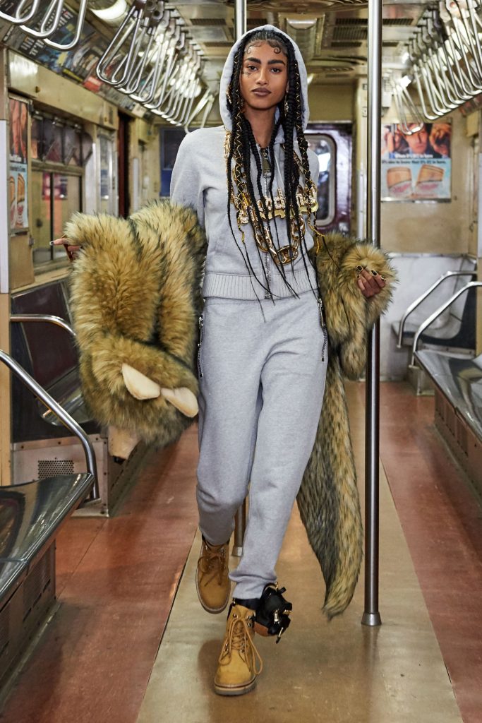 Moschino Pre-Fall 2020