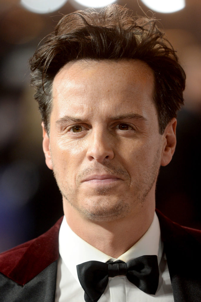 Andrew Scott