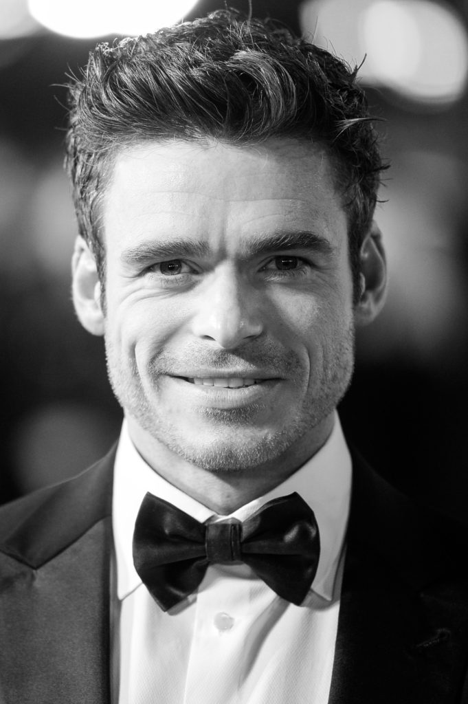 Richard Madden