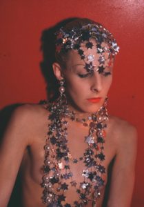 Photo by Nan Goldin courtesy of Marian Goodman Gallery