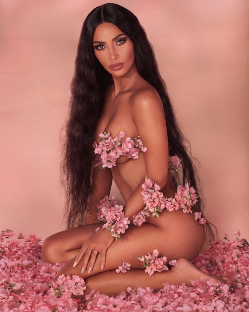 Kim Kardashian