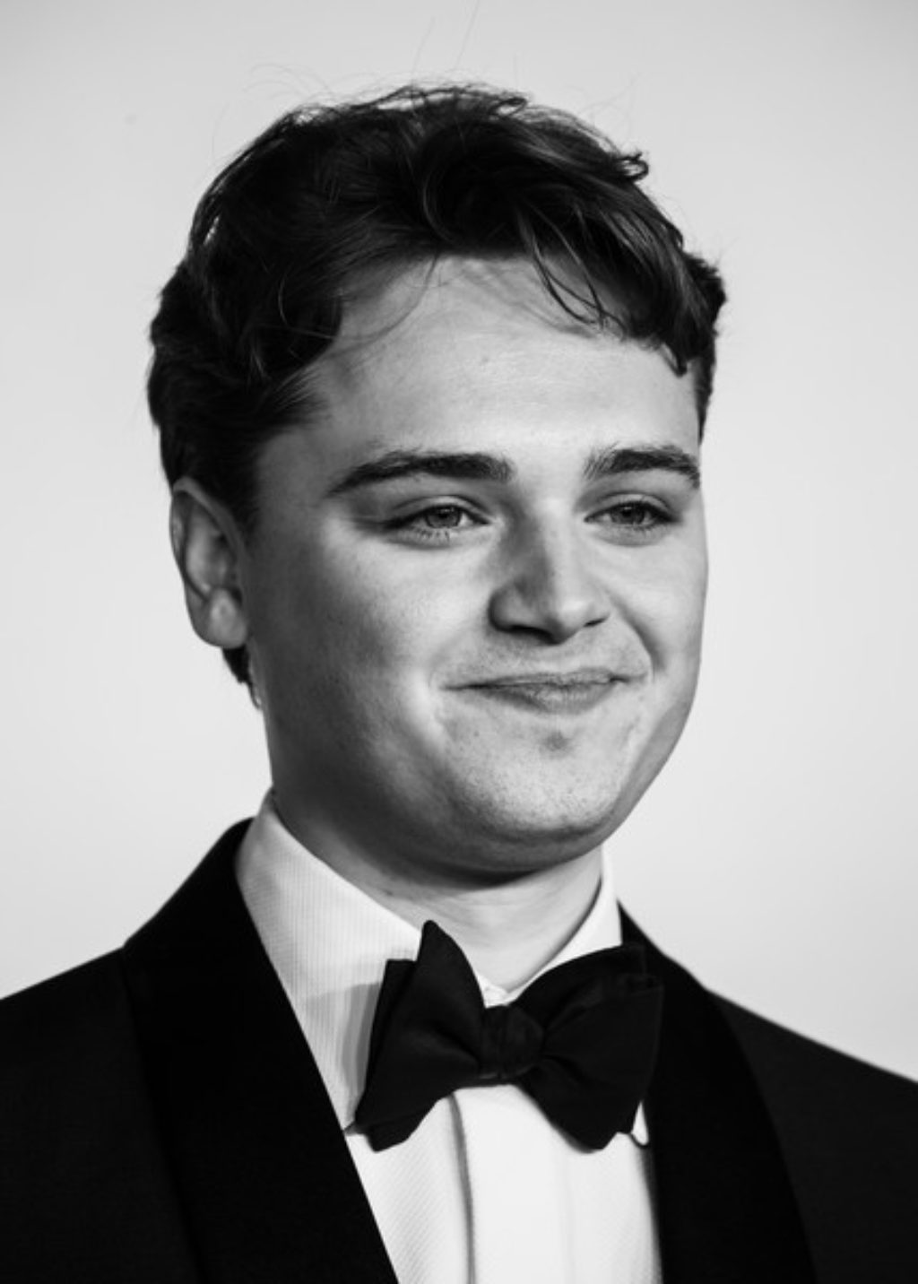 Dean Charles Chapman
