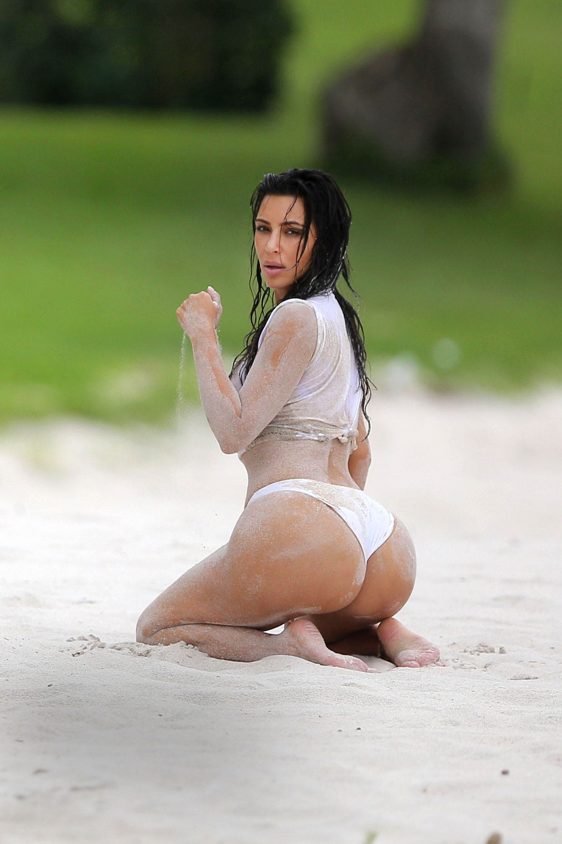 Kim Kardashian