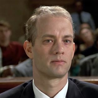 tom hanks in philadelphia