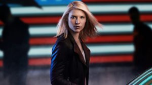 claire danes homeland