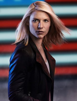 claire danes homeland