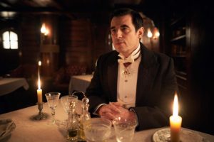dracula netflix