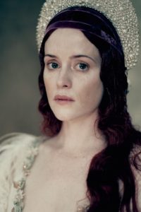 Pirelli Calendar 2020 photographed by Paolo Roversi - Model: Claire Foy