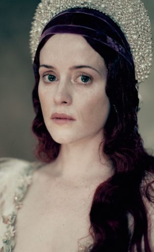 Pirelli Calendar 2020 photographed by Paolo Roversi - Model: Claire Foy
