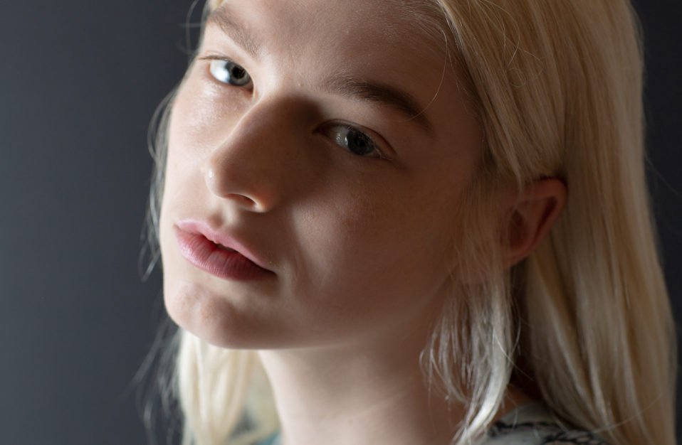 hunter schafer