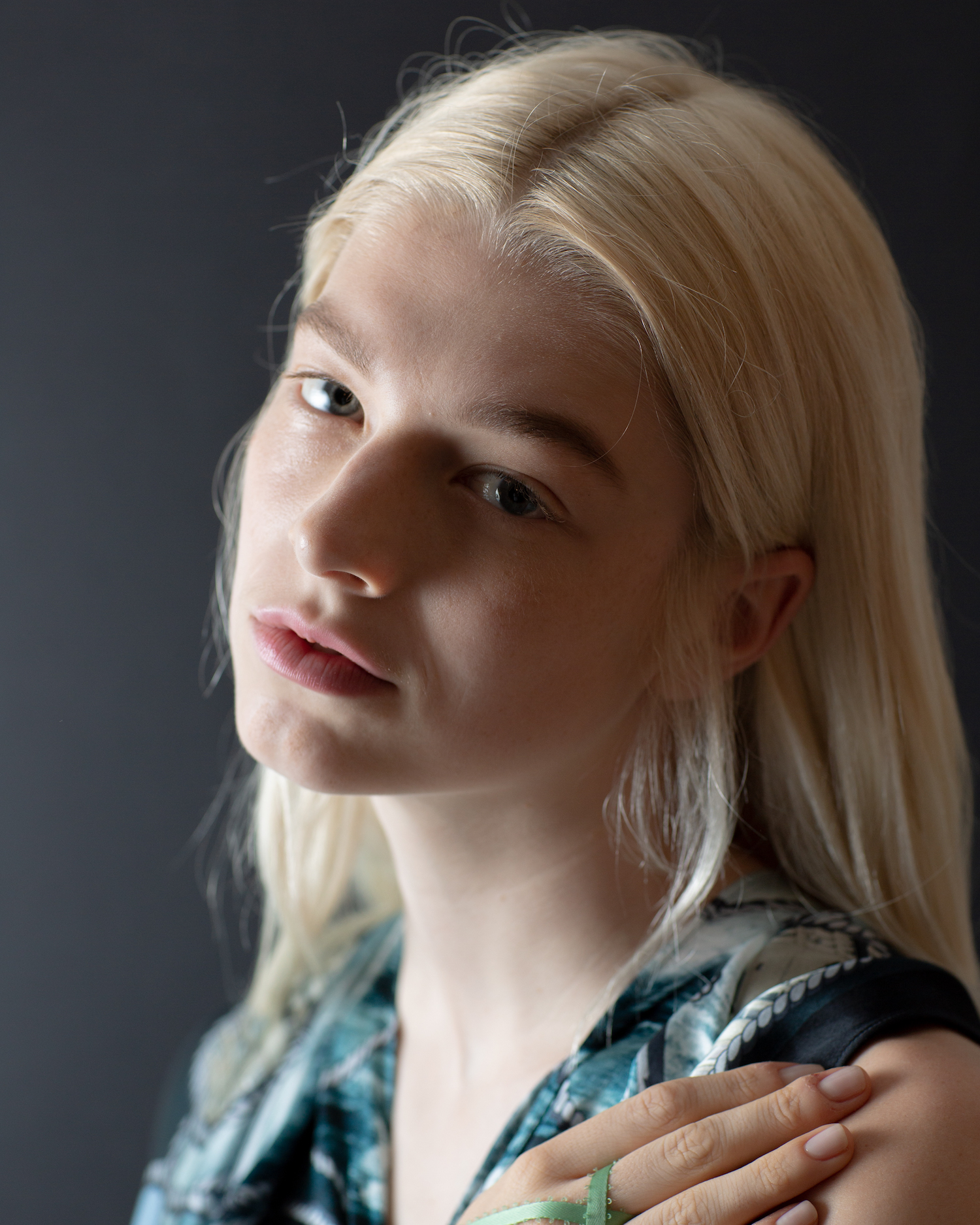 hunter schafer