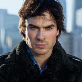ian somerhalder