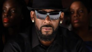 surviving r kelly