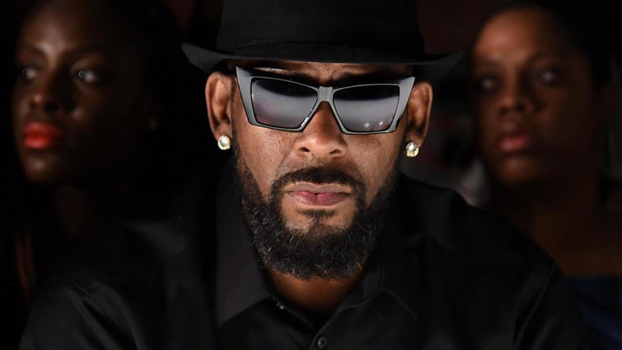 surviving r kelly