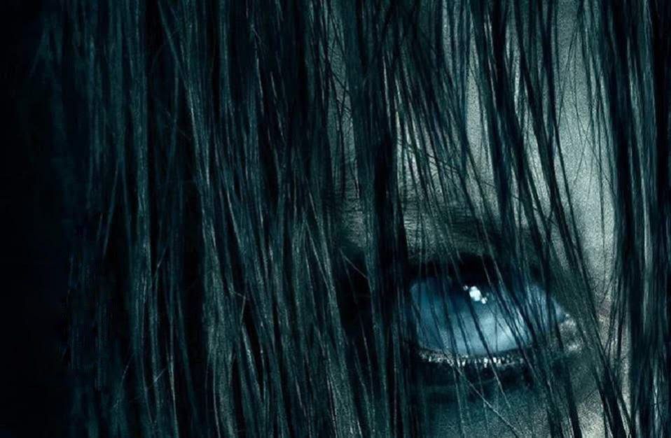 the grudge