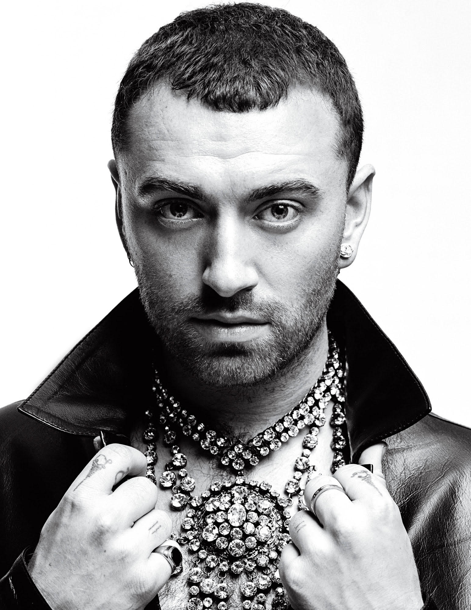 sam smith