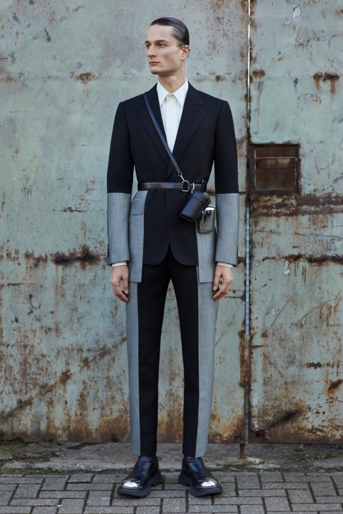 Alexander McQueen