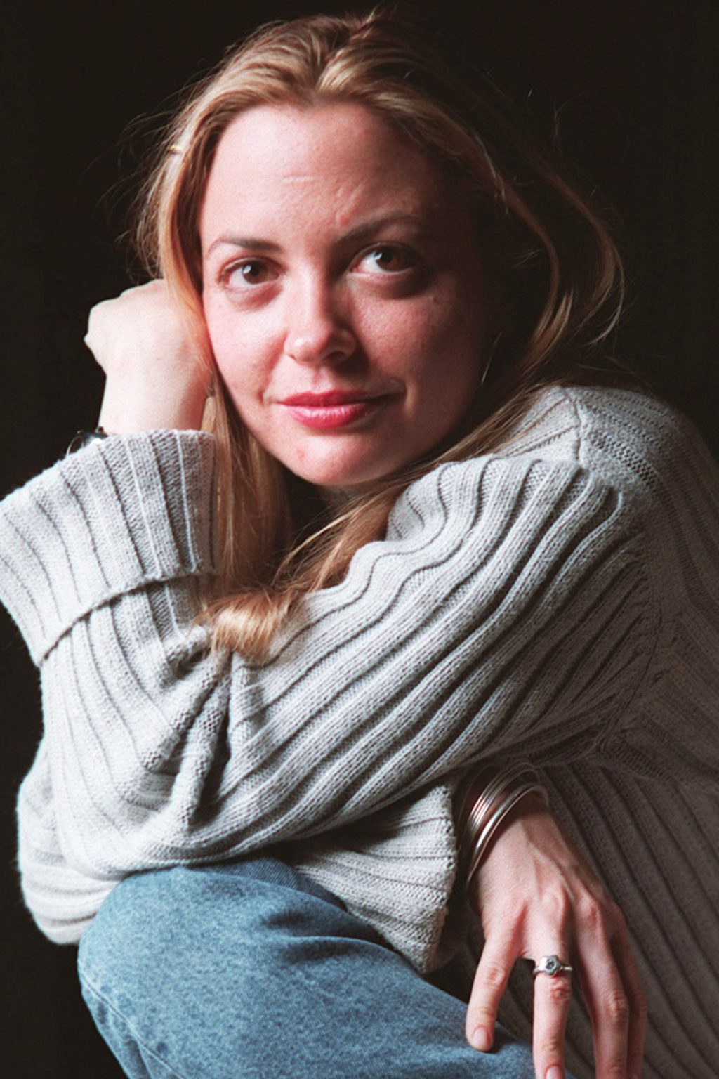 Elizabeth Wurtzel