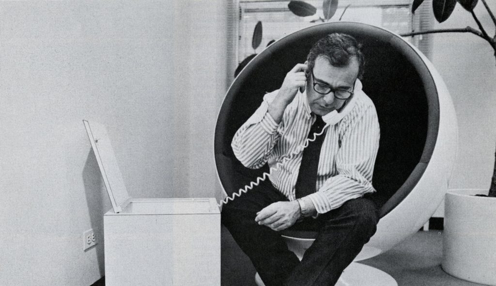 Don Rugoff