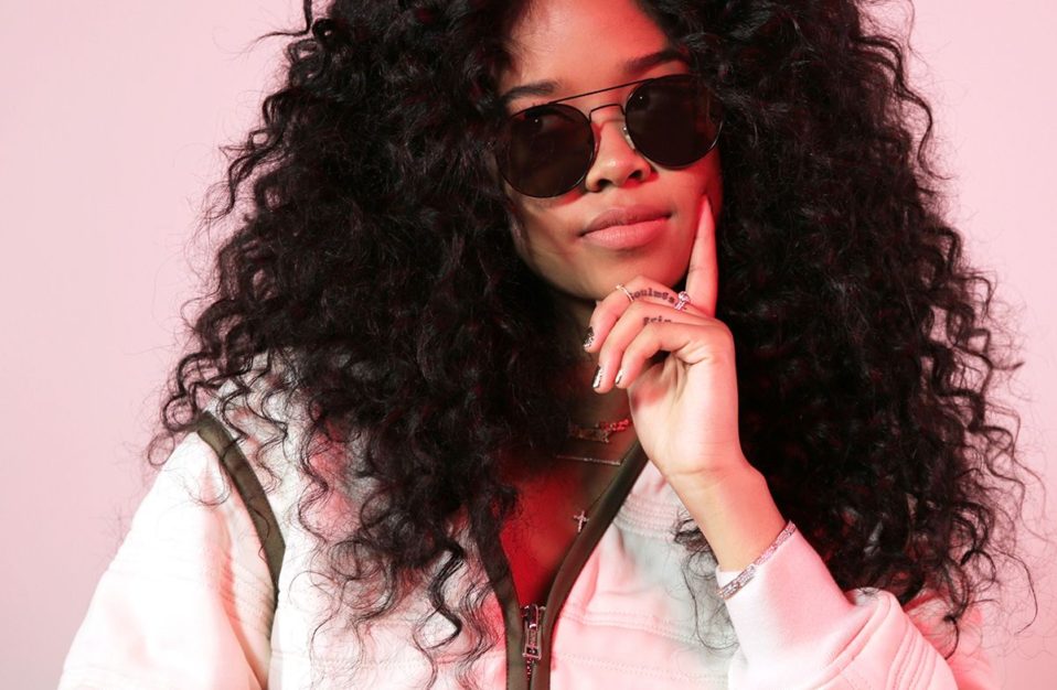 H.E.R.
