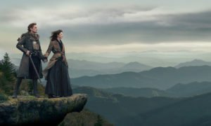 outlander season 5