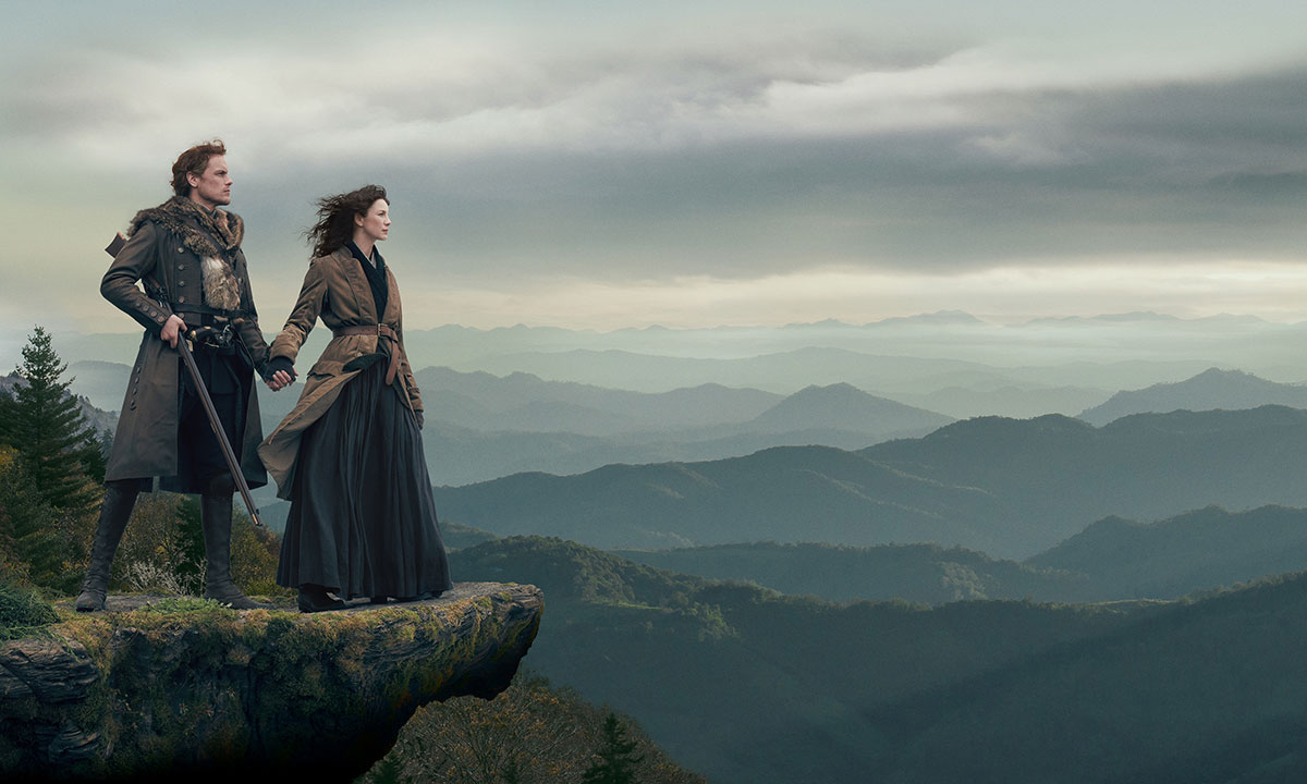 outlander season 5