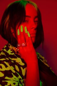 billie eilish