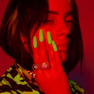 billie eilish