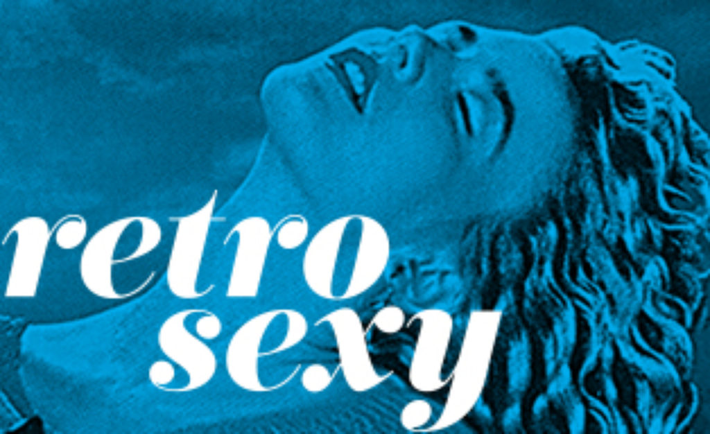 retro sexy Laura Dern