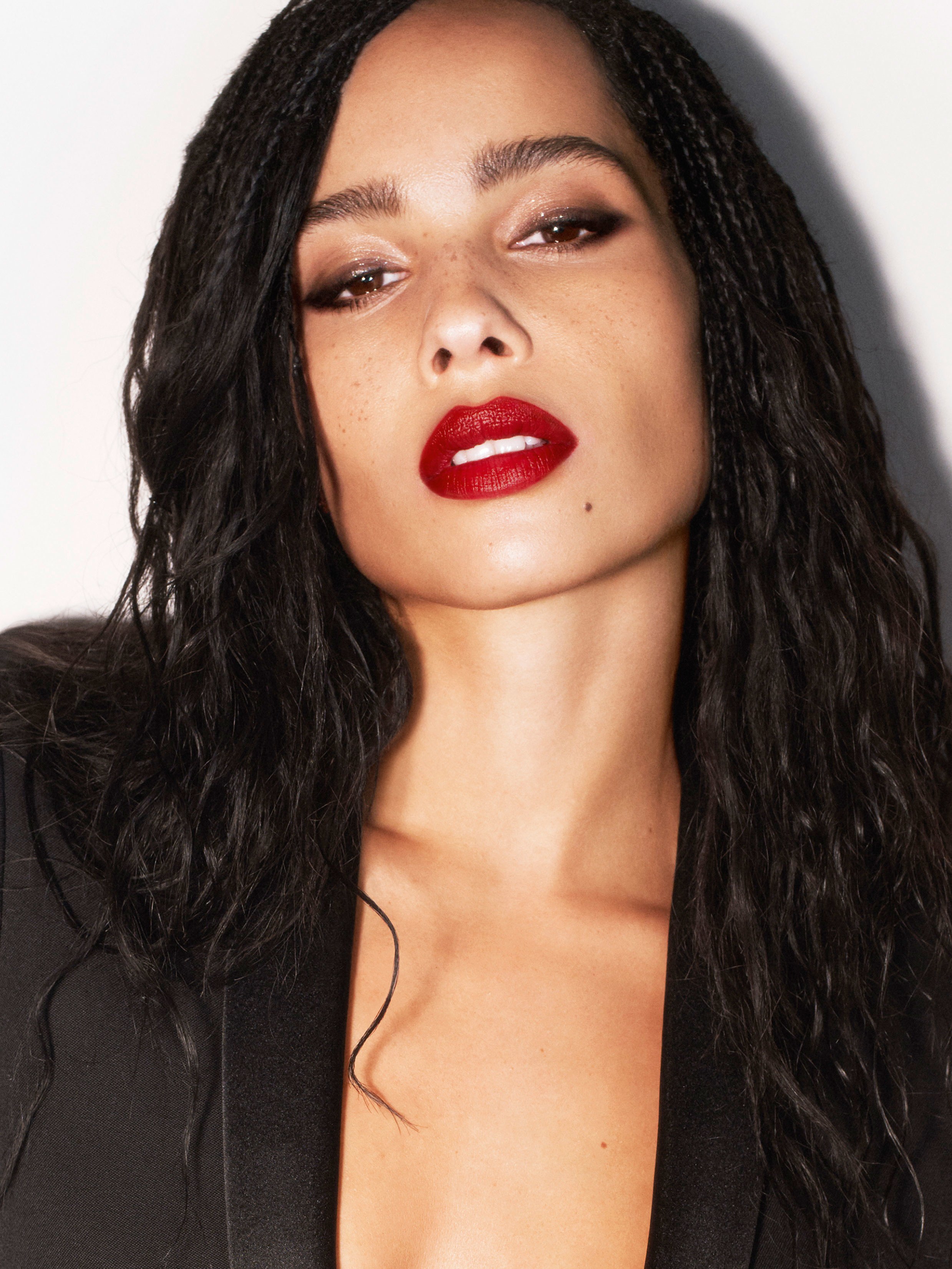 zoe kravitz