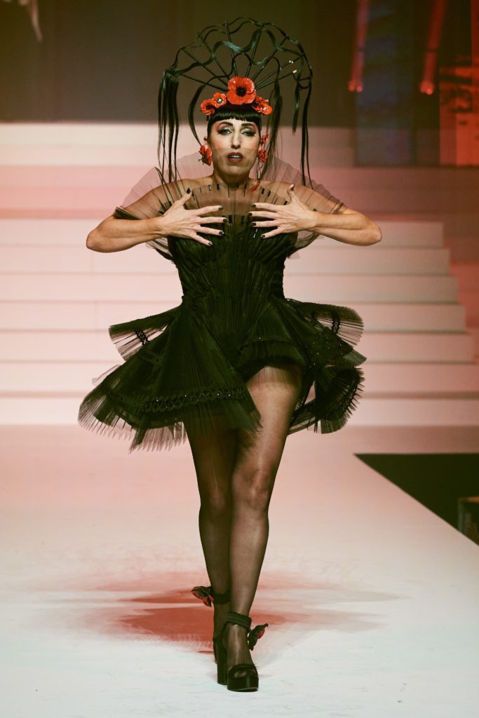 Rossy Depalma
