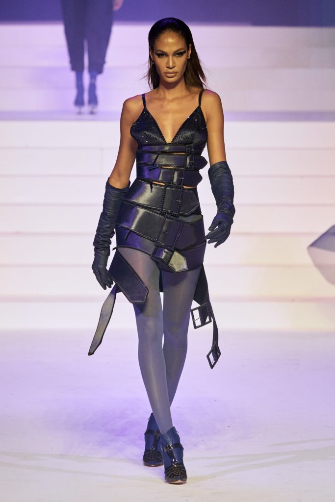 Joan Smalls
