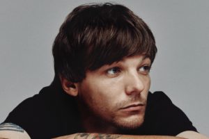 Louis Tomlinson
