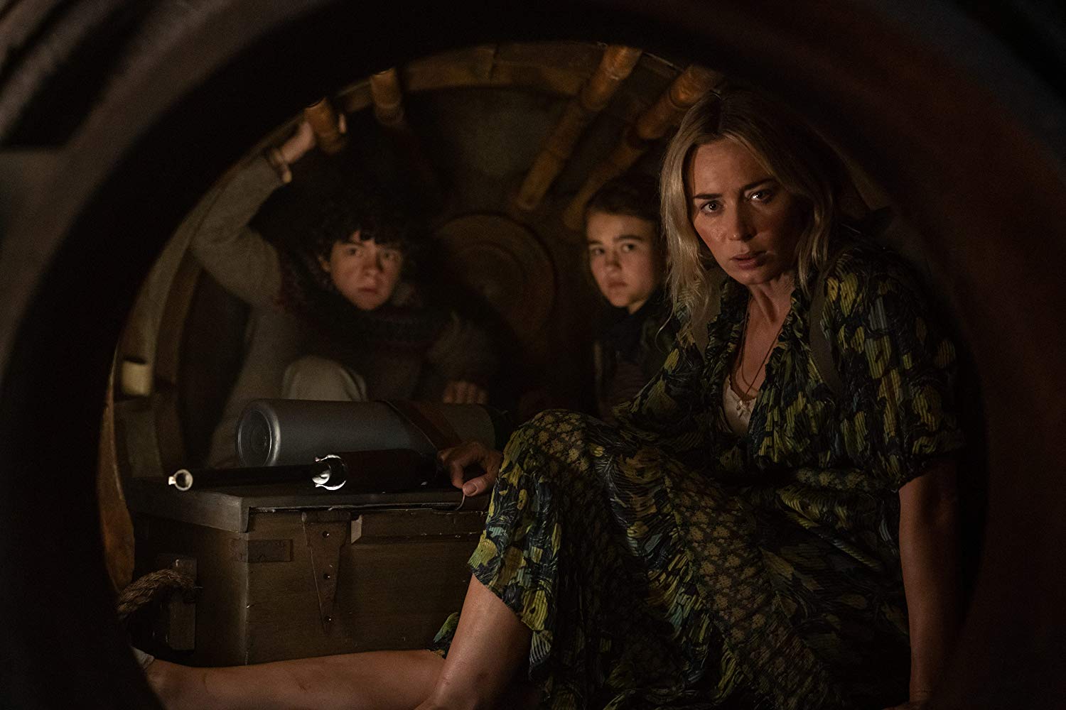 a quiet place part 2