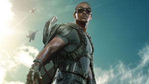 anthony mackie falcon
