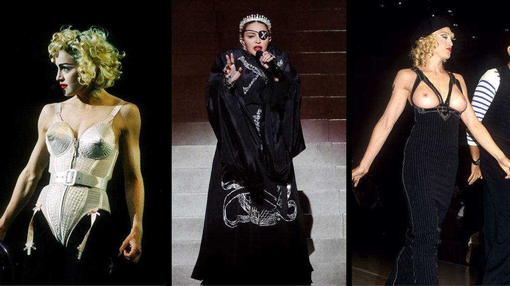 Madonna