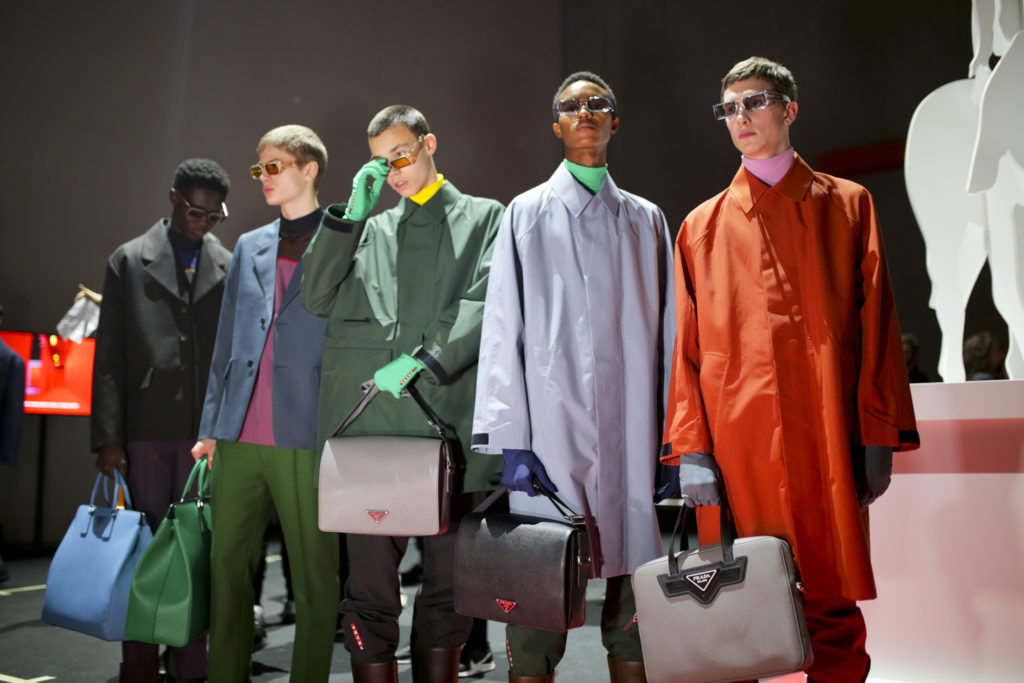 Prada