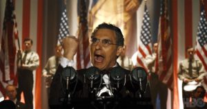 john turturro the plot against america