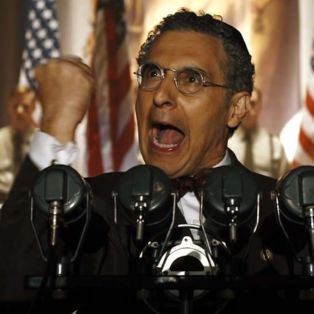 john turturro the plot against america