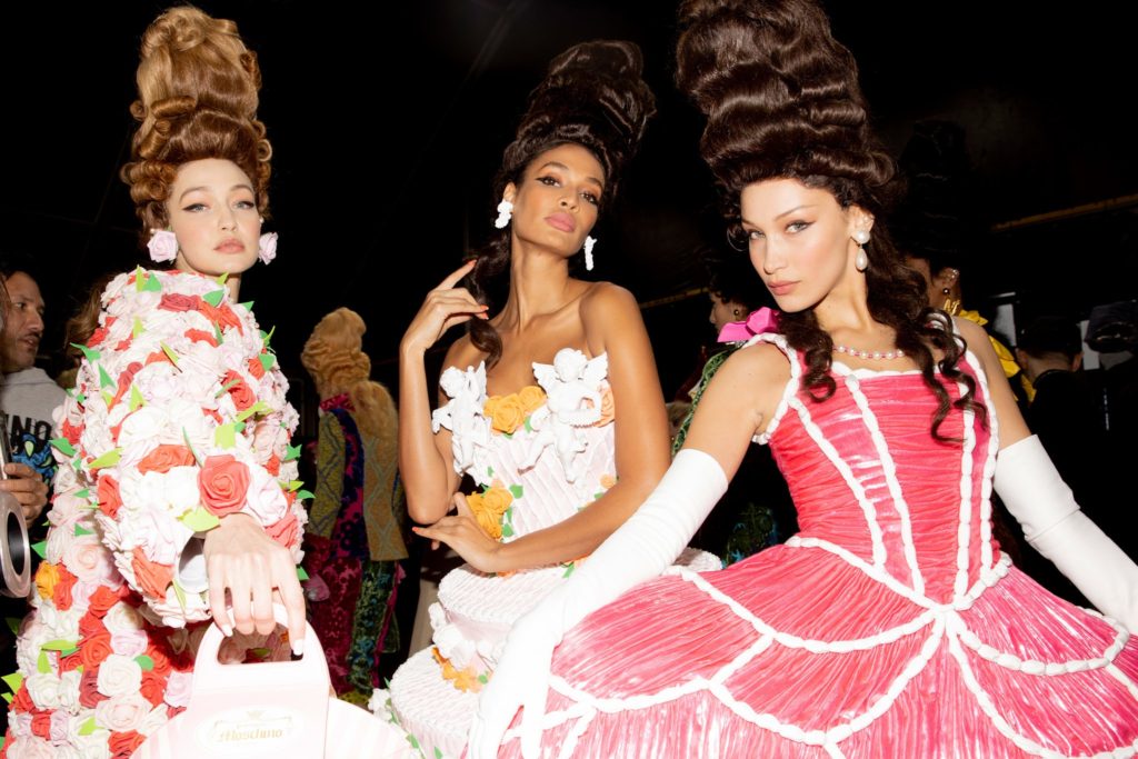Moschino