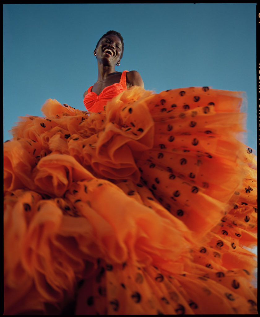 Nadine Ijewere