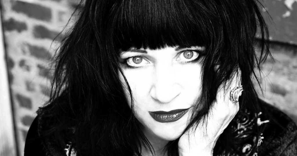 Lydia Lunch