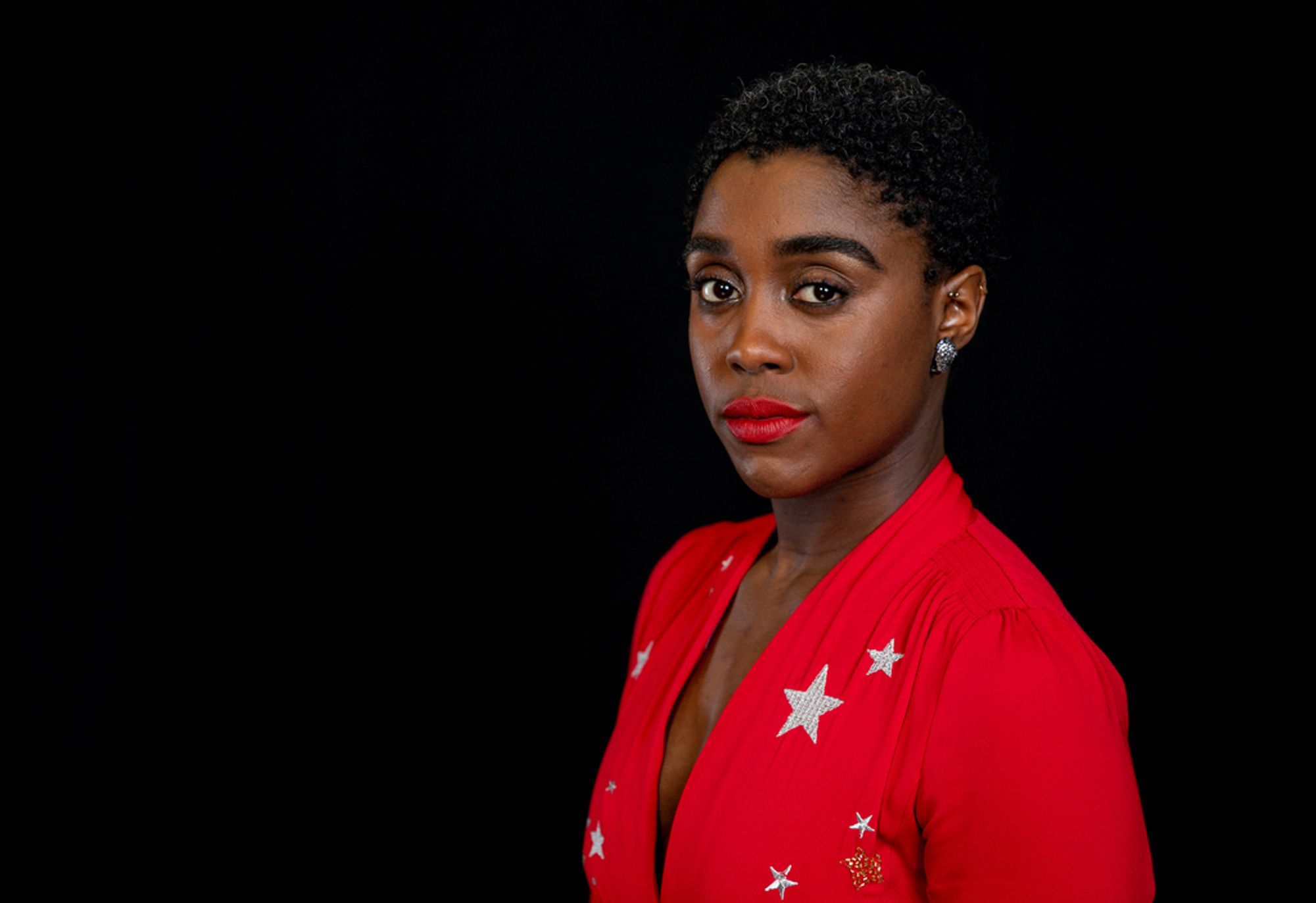 Lashana Lynch
