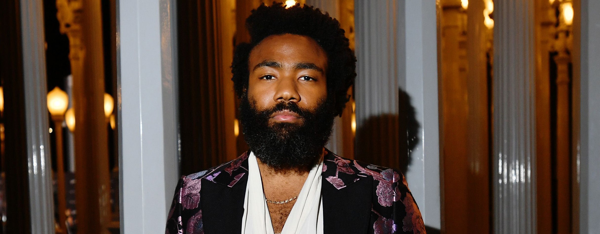 Childish Gambino