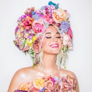 Katy Perry