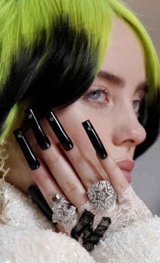 billie eilish